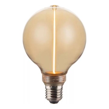 Rabalux - LED Pirn G95 E27/4W/230V 1800K