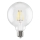 Rabalux - LED Pirn G95 E27/7,2W/230V 2700K