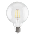 Rabalux - LED Pirn G95 E27/7W/230V 4000K