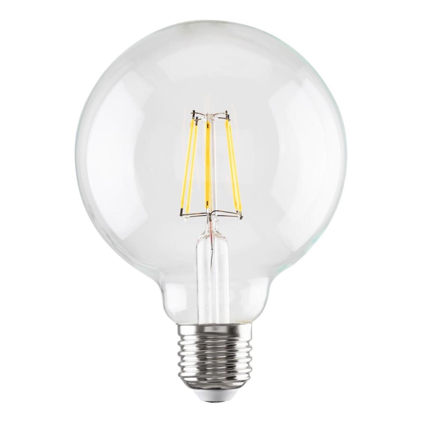 Rabalux - LED Pirn G95 E27/7W/230V 4000K