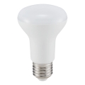 Rabalux - LED Pirn R63 E27/9W/230V 3000K
