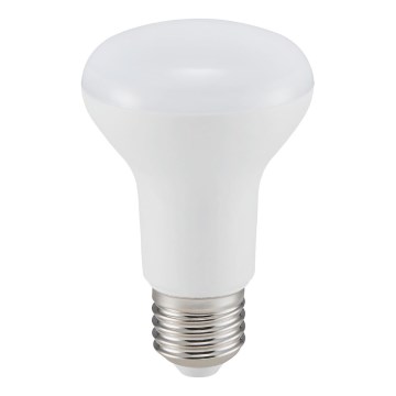 Rabalux - LED Pirn R63 E27/9W/230V 3000K