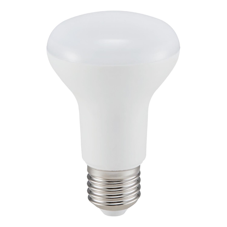 Rabalux - LED Pirn R63 E27/9W/230V 3000K