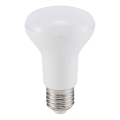 Rabalux - LED Pirn R63 E27/9W/230V 4000K