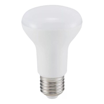Rabalux - LED Pirn R63 E27/9W/230V 4000K