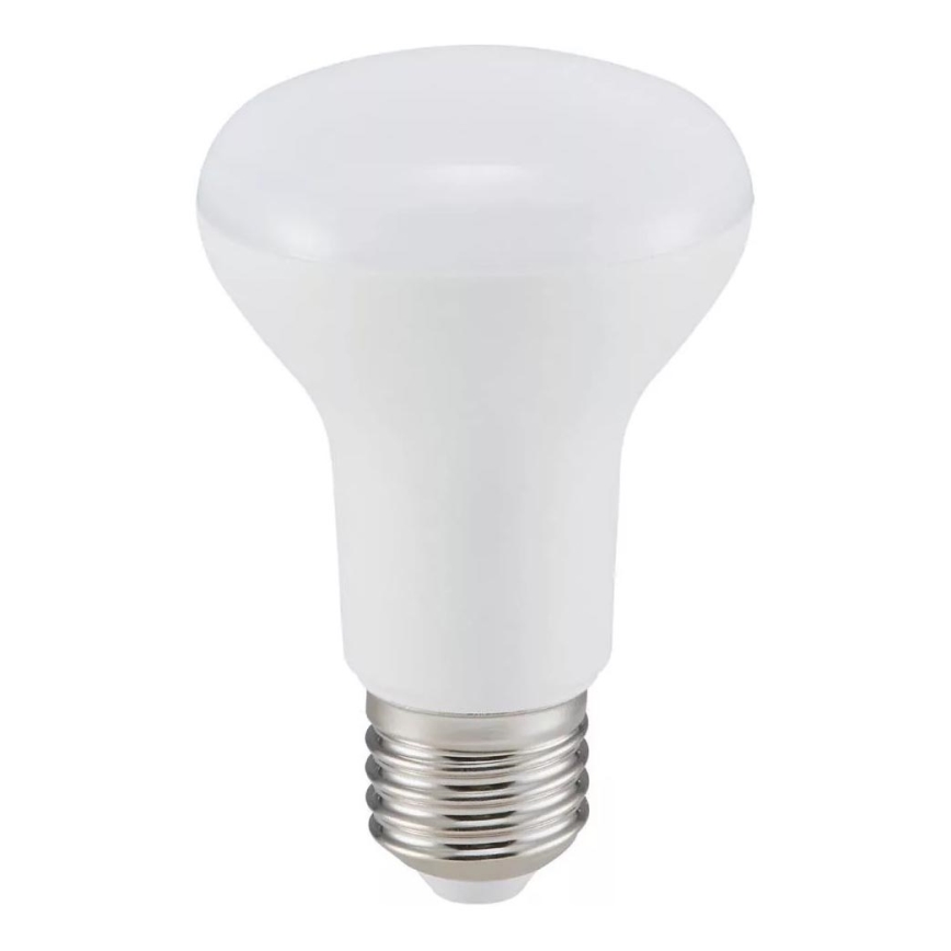 Rabalux - LED Pirn R63 E27/9W/230V 4000K