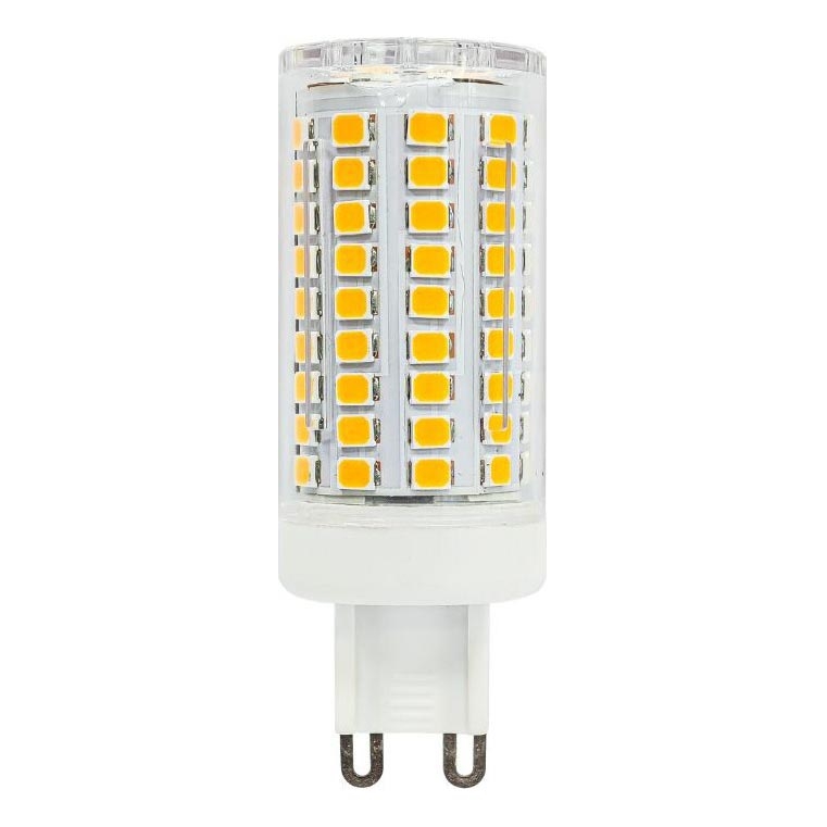 Rabalux - LED-pirn SMD G9/9W/230V 3000K