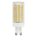 Rabalux - LED-pirn SMD G9/9W/230V 4000K