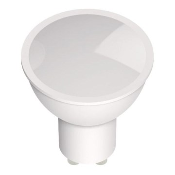 Rabalux - LED-pirn SMD GU10/7W/230V 3000K