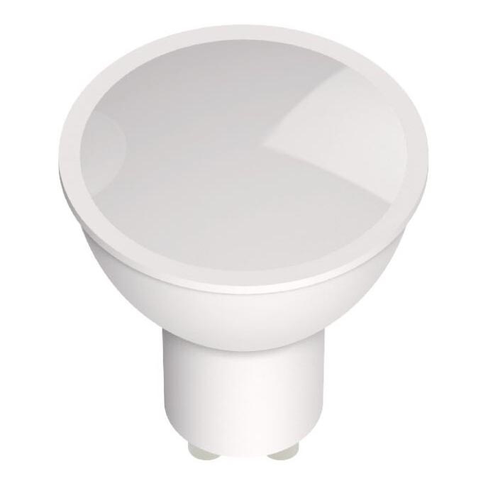 Rabalux - LED pirn SMD GU10/7W/230V 4000K