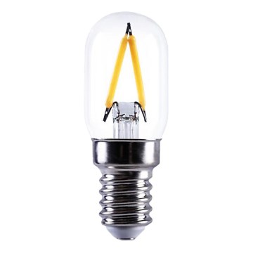 Rabalux - LED Pirn T20 E14/2W/230V 2700K