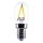Rabalux - LED Pirn T20 E14/2W/230V 2700K