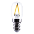 Rabalux - LED Pirn T20 E14/2W/230V 4000K