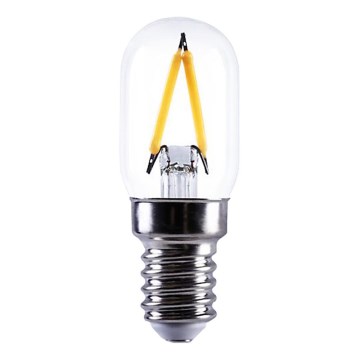 Rabalux - LED Pirn T20 E14/2W/230V 4000K