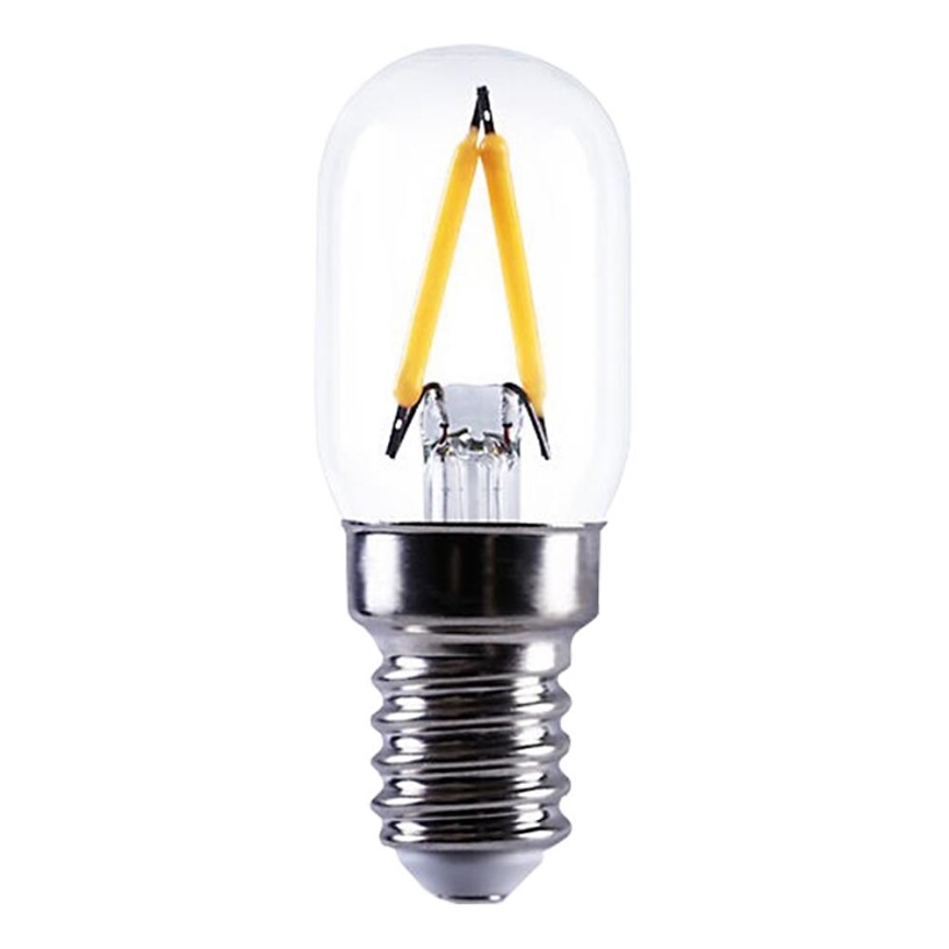 Rabalux - LED Pirn T20 E14/2W/230V 4000K