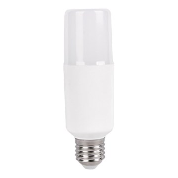 Rabalux - LED Pirn T37 E27/9W/230V 3000K