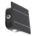 Rabalux - LED reguleeritav päikeseenergia seinavalgusti LED/0,5W/3,7V 3000K/6000K IP54 1300 mAh