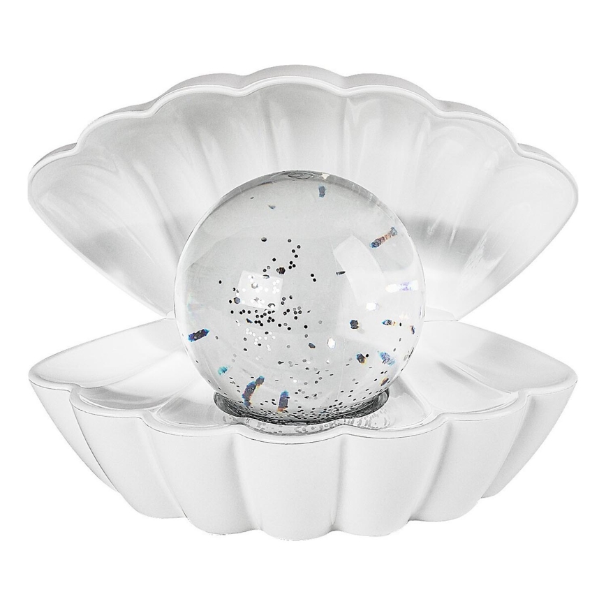 Rabalux - LED RGB dekoratiivlamp LED/0,8W/3xAAA