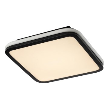 Rabalux - LED RGB hämardatav laevalgusti LED/43W/230V 3000-6500K + kaugjuhtimispult 35x35 cm