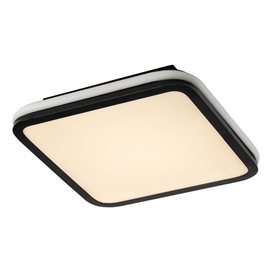 Rabalux - LED RGB hämardatav laevalgusti LED/43W/230V 3000-6500K + kaugjuhtimispult 35x35 cm