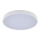 Rabalux - LED RGB Hämardatav laevalgusti vannituppa LED/36W/230V 3000-6000K Wi-Fi Tuya IP44 d. 42 cm valge + kaugjuhtimispult