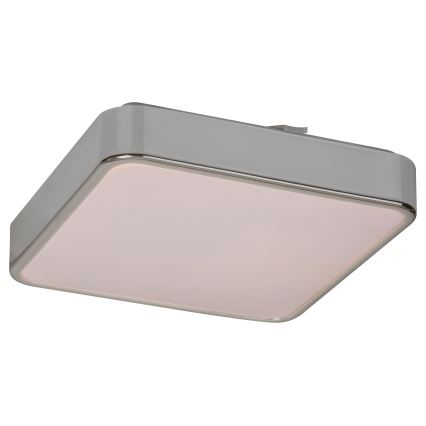 Rabalux - LED RGB Hämardatav vannitoa laevalgusti LED/22W/230V 3000-6000K IP44 + pult