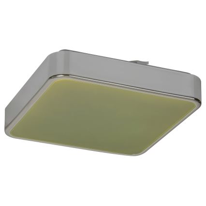 Rabalux - LED RGB Hämardatav vannitoa laevalgusti LED/22W/230V 3000-6000K IP44 + pult