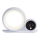 Rabalux - LED RGB Laualamp kõlariga LED/5W/230V