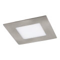 Rabalux - LED Ripplaevalgusti LED/3W/230V