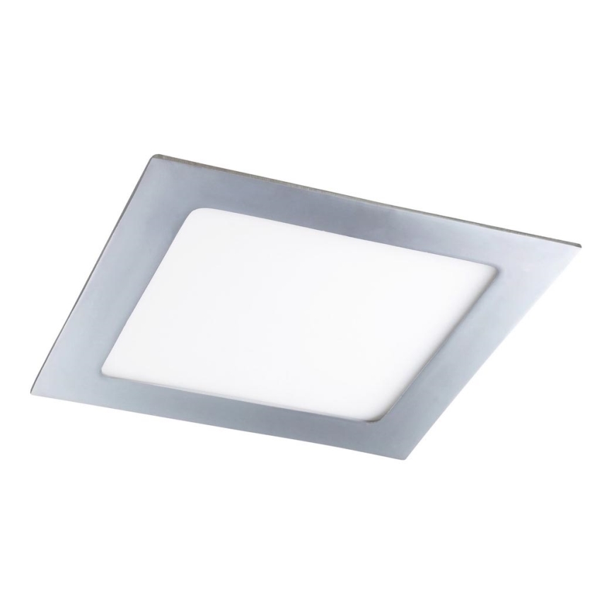 Rabalux - LED Ripplaevalgusti vannituppa LOIS LED/12W/230V IP44 3000K