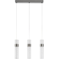 Rabalux - LED rippvalgusti kaabliga LED/24W/230V 3000K