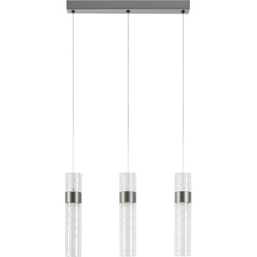 Rabalux - LED rippvalgusti kaabliga LED/24W/230V 3000K