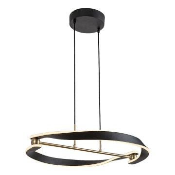 Rabalux - LED-rippvalgusti kaabliga LED/40W/230V 3000K