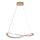 Rabalux - LED-rippvalgusti kaabliga LED/40W/230V 3000K