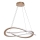 Rabalux - LED-rippvalgusti kaabliga LED/72W/230V 3000K