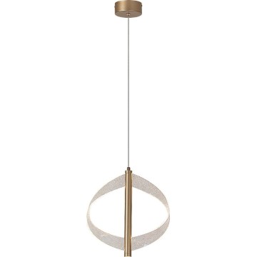Rabalux - LED-rippvalgusti kaabliga LED/8W/230V 3000K