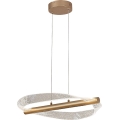 Rabalux - LED-rippvalgusti kaablil, 24 W, 230 V, 3000 K