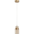 Rabalux - LED rippvalgusti kaablil LED/10W/230V 3000K kuldne
