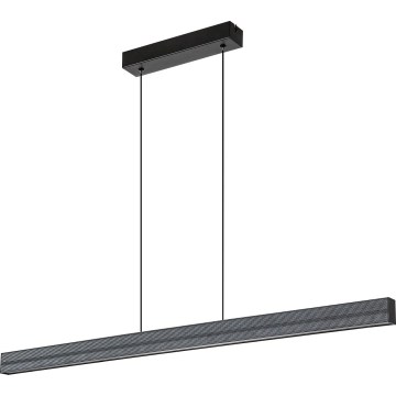 Rabalux - LED rippvalgusti kaablil LED/19W/230V 4000K must