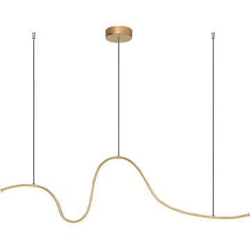 Rabalux - LED-rippvalgusti kaablil LED/20W/230V 3000K