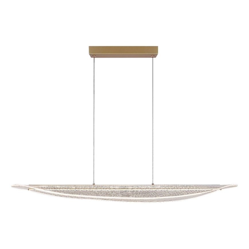 Rabalux - LED-rippvalgusti kaablil LED/32W/230V 3000K
