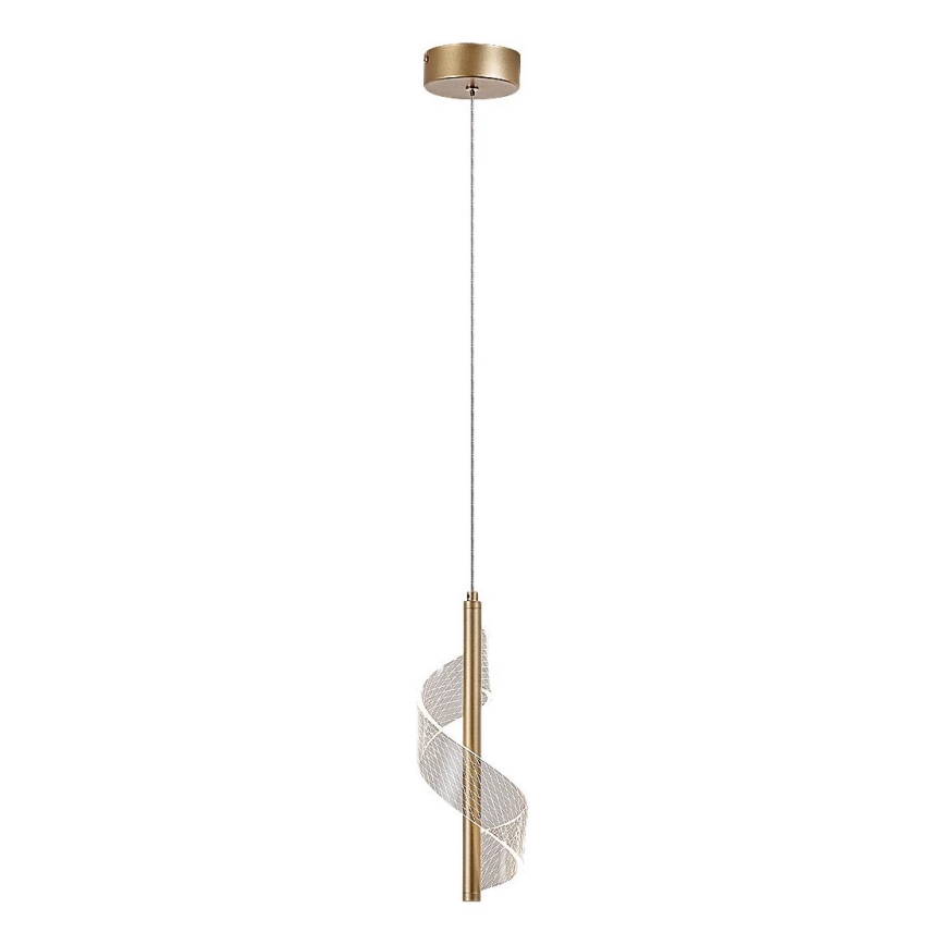 Rabalux - LED-rippvalgusti kaablil LED/6W/230V 3000K