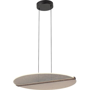 Rabalux - LED-rippvalgusti kaablile LED/24W/230V 3000K