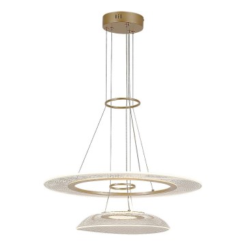 Rabalux - LED-rippvalgusti trossiga LED/36W/230V 3000K