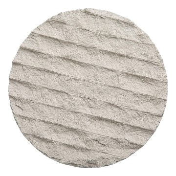 Rabalux - LED seinavalgusti LED/12W/230V 3000/4500/6500K beež