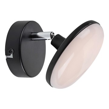 Rabalux - LED Seinavalgusti LED/4W/230V 3000K must