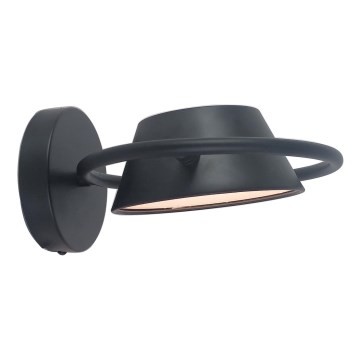 Rabalux - LED Seinavalgusti LED/6W/230V 3000K must