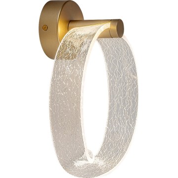 Rabalux - LED-seinavalgusti LED/6W/230V