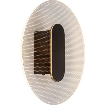 Rabalux - LED seinavalgusti LED/6W/230V