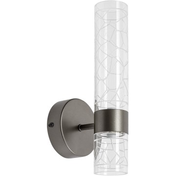 Rabalux - LED seinavalgusti LED/8W/230V 3000K
